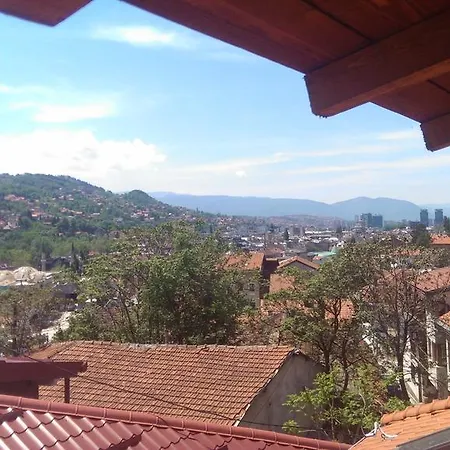 Vila Kovaci Apartman Sarajevo