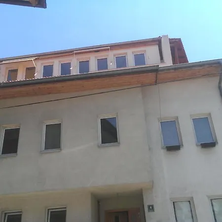 Vila Kovaci Apartman *