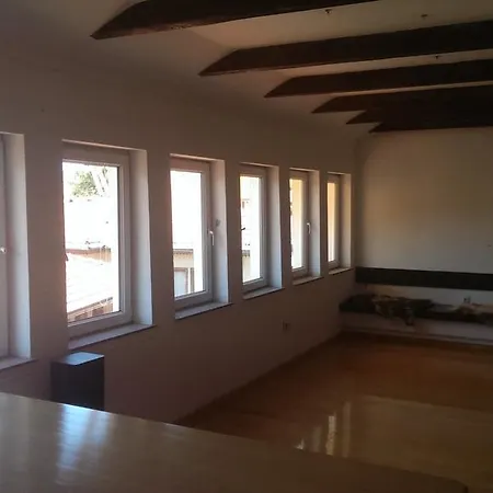 Apartman Vila Kovaci