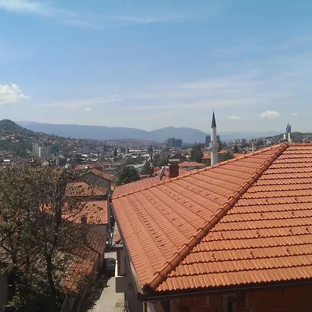 Apartman Vila Kovaci *