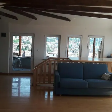 Vila Kovaci * Sarajevo