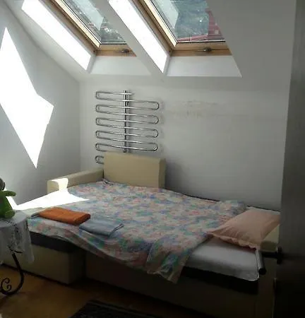 Apartman Vila Kovaci