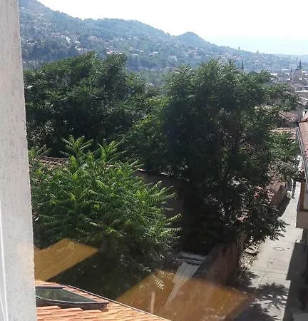 Vila Kovaci Sarajevo