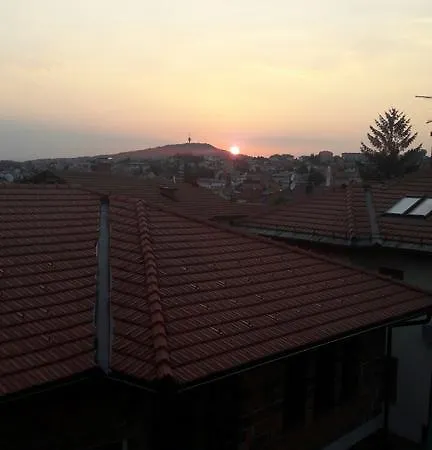 Vila Kovaci