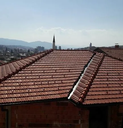 Apartman Vila Kovaci
