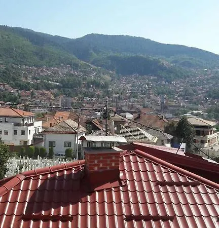 Vila Kovaci Apartman