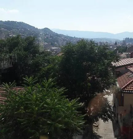 Apartman Vila Kovaci