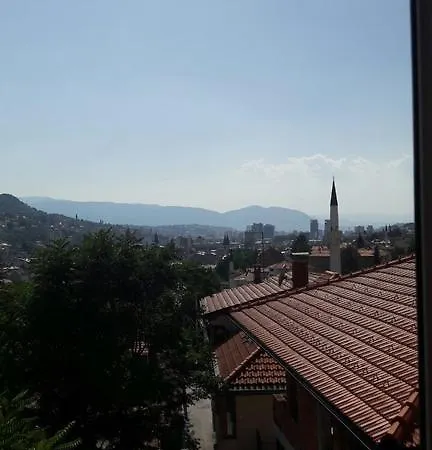 Vila Kovaci Apartman