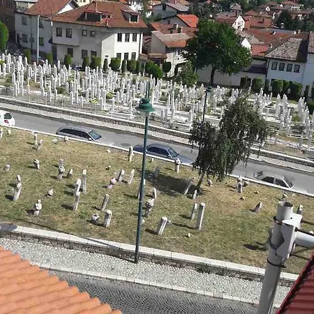 Vila Kovaci *