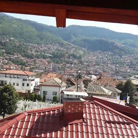 Vila Kovaci