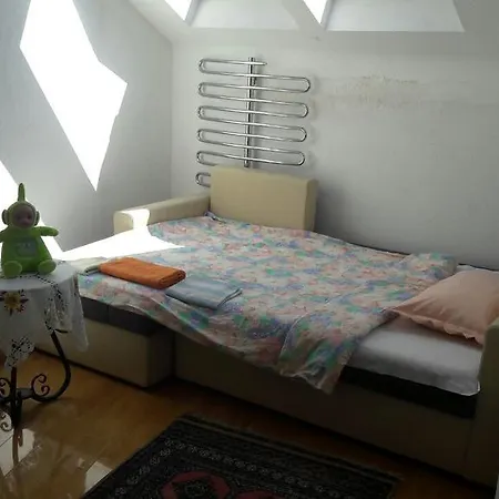 Vila Kovaci Apartman *
