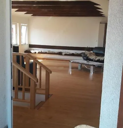 Vila Kovaci * Sarajevo