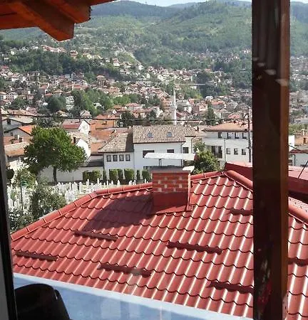Vila Kovaci * Sarajevo