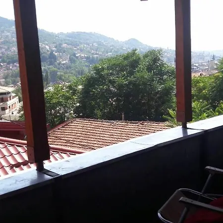 Vila Kovaci Apartman