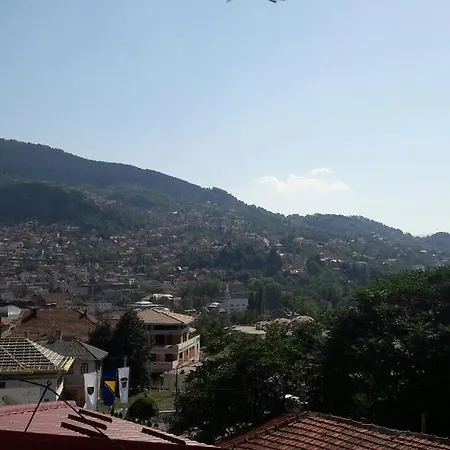 Vila Kovaci * Sarajevo