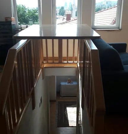 Vila Kovaci Apartman