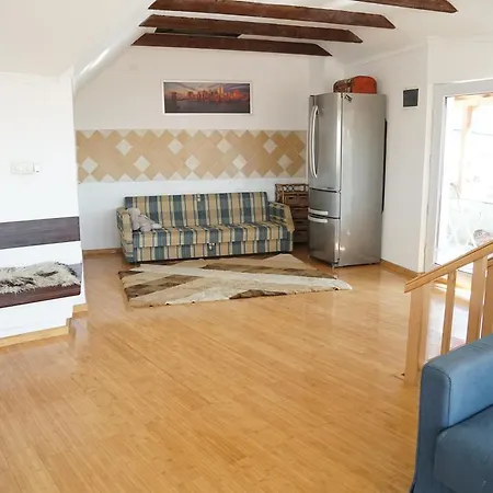 Apartman Vila Kovaci