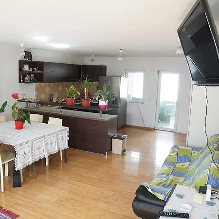 Vila Kovaci Apartman *