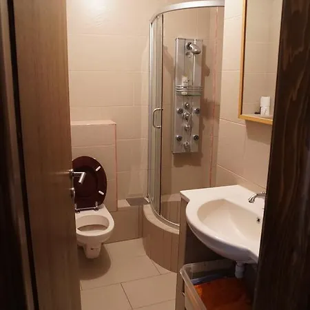Vila Kovaci Apartman Sarajevo