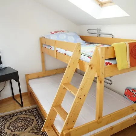 Vila Kovaci Sarajevo