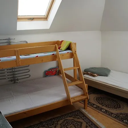 Apartman Vila Kovaci