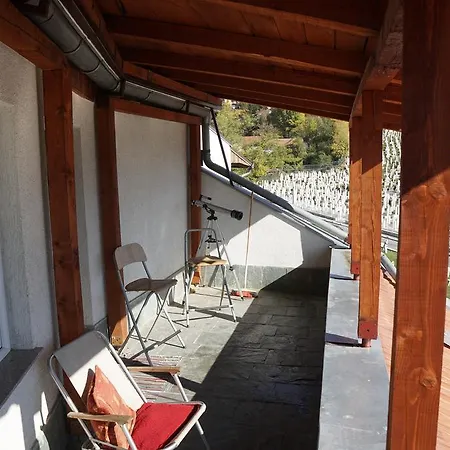 Vila Kovaci Sarajevo