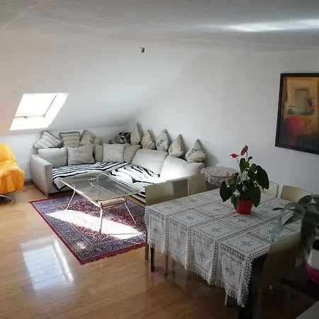 Vila Kovaci Apartman Sarajevo