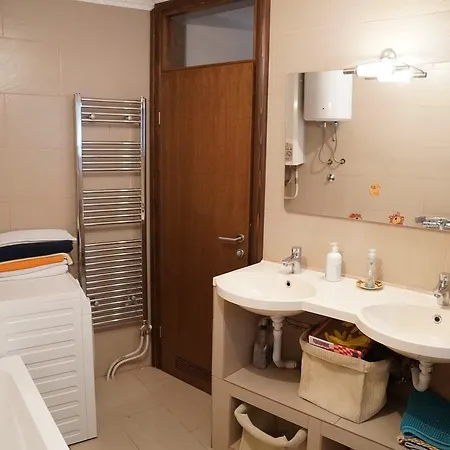 Vila Kovaci Apartman Sarajevo