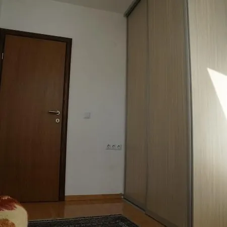 Vila Kovaci * Sarajevo