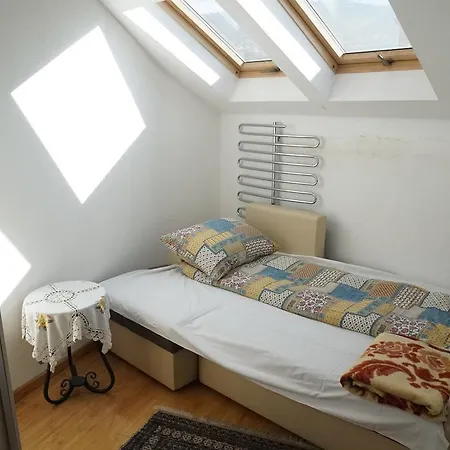 Vila Kovaci Apartman *