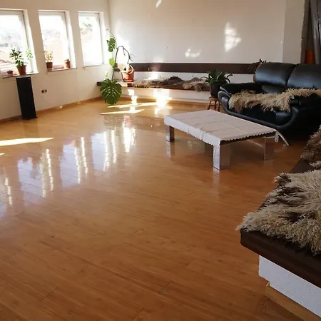 Vila Kovaci Sarajevo