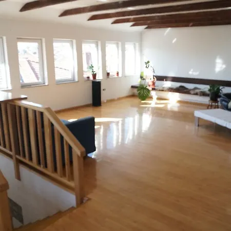 Apartman Vila Kovaci Sarajevo