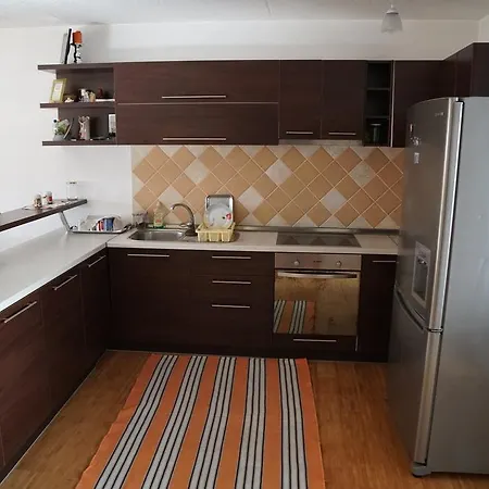Apartman Vila Kovaci