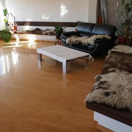 Apartman Vila Kovaci Sarajevo