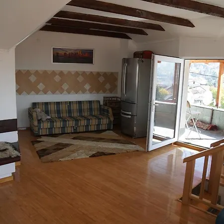 Vila Kovaci Apartman *